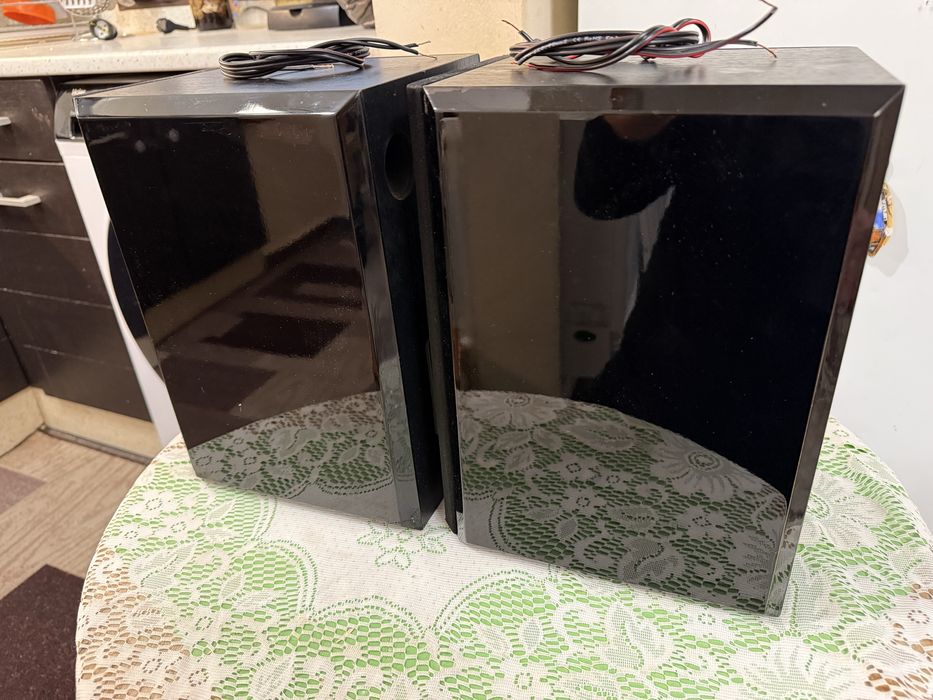 Yamaha NX-100 RX-E100