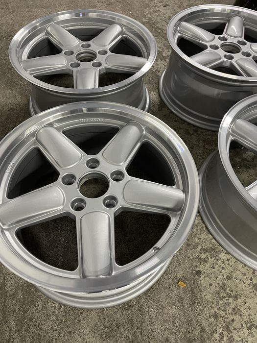 Jante AC SCHNITZER 17” bmw