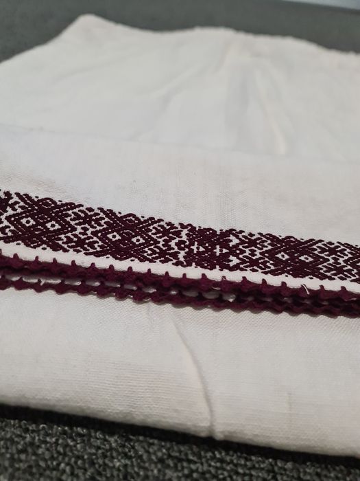 Poale/fusta traditionale autentice