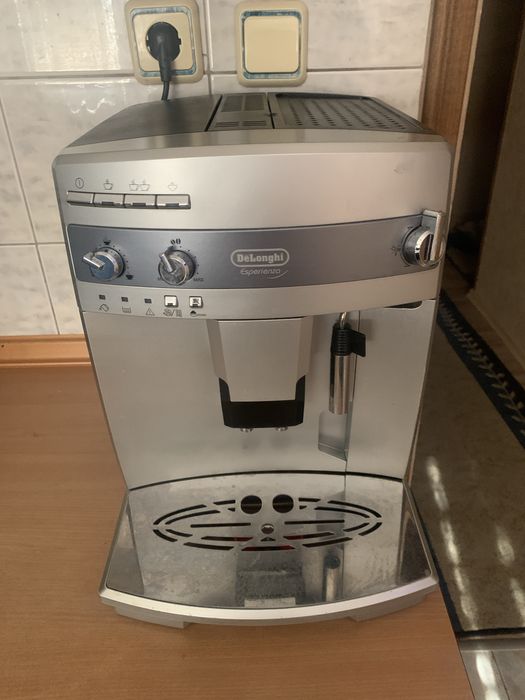 кафе машина  Delongi esperаnza
