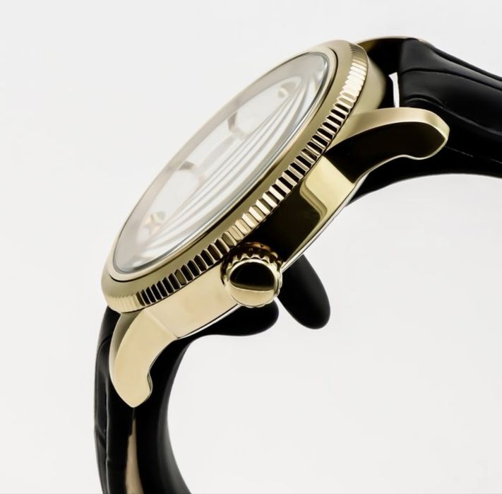 Ceas Murex MUM543-GL-1, nou, Swiss Quartz, 42 mm