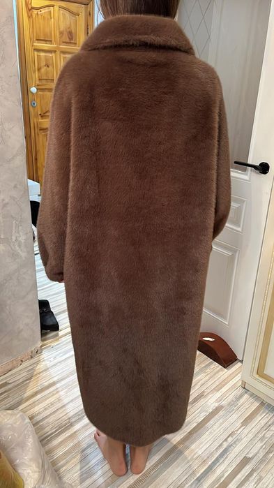 Продам новую шубу