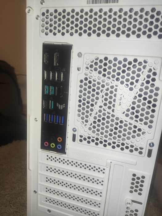 Продаётся игровой комп под АМ5 сокет.