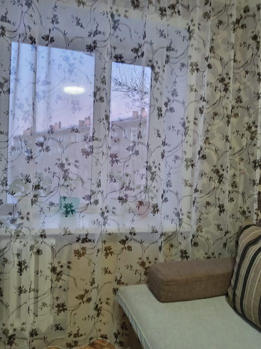 Продам комнату в общежитии