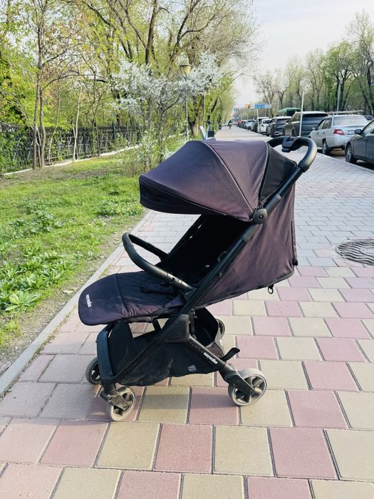 Детская коляска easy walker jackey