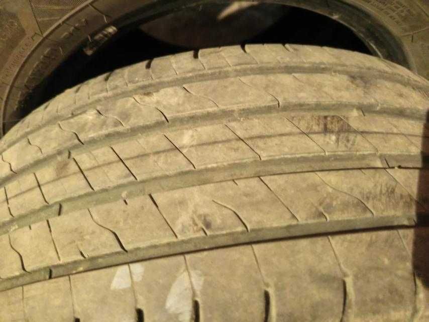 Летни гуми Goodyear EfficientGrip 205/55/16 (4 бр.) – ДОТ 2021