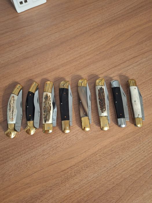 Briceag cutit tradițional