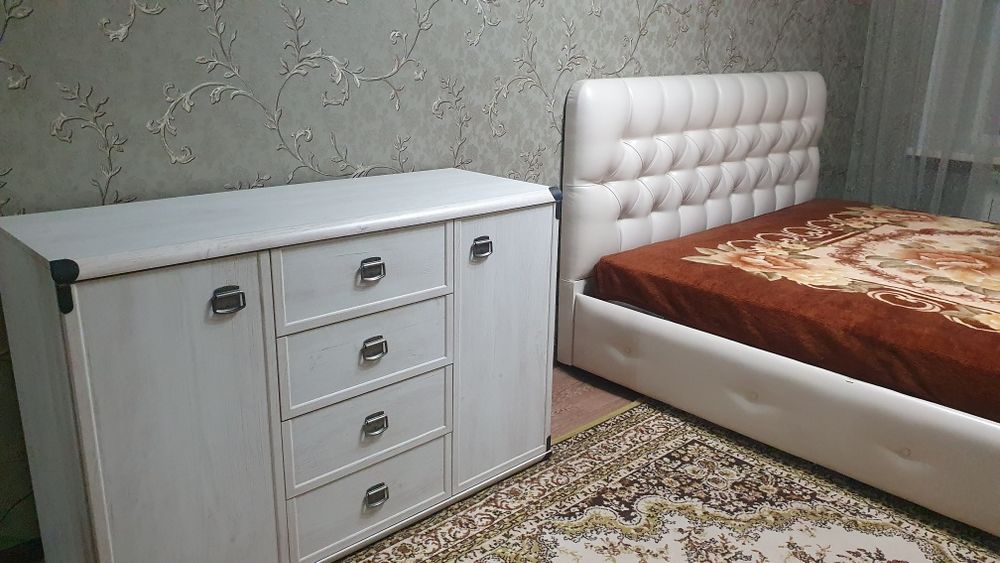 Продам 3-х комнатную квартиру.