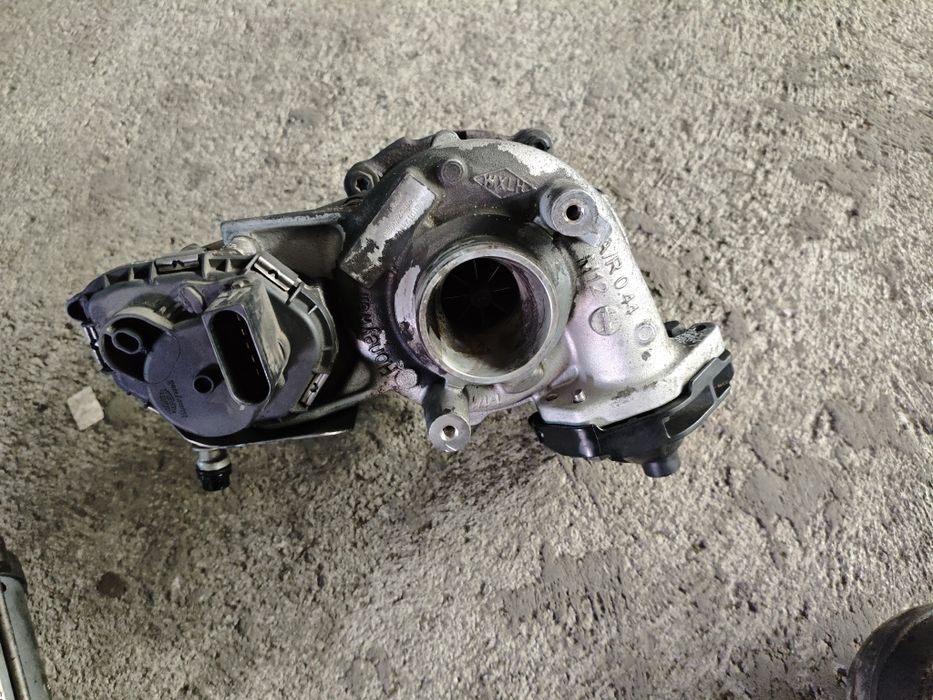 Турбо за Пежо/Peugeot/Citroen,Opel,Toyota 1.5hdi