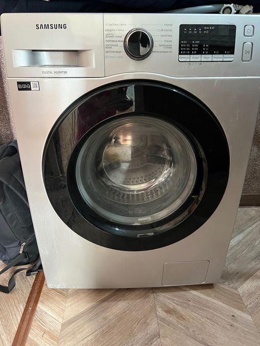 Стиралная машина