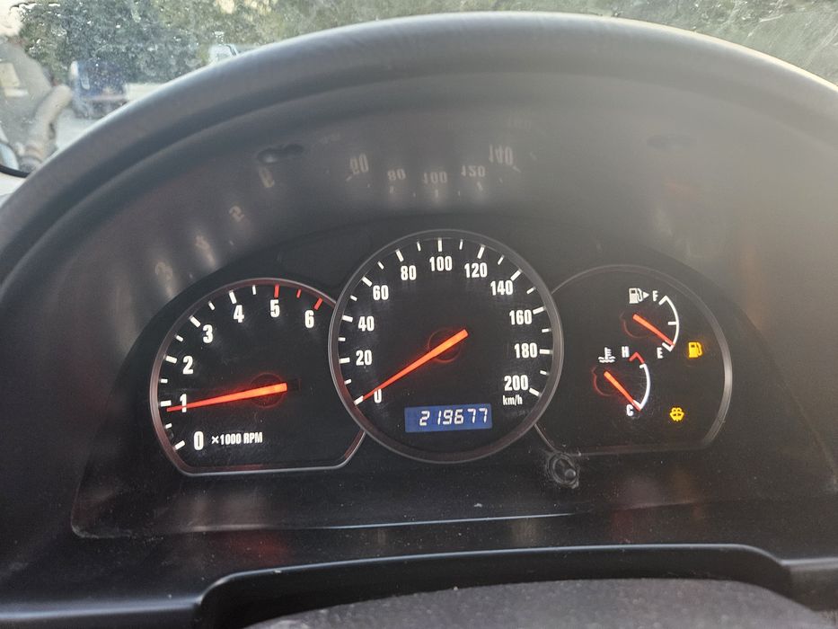 Suzuki grand vitara 2.0 hdi XL