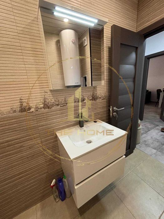 Дава се под наем Двустаен апартамент в Варна, Младост 1 - 65 кв.м за 600 € - Снимка #7