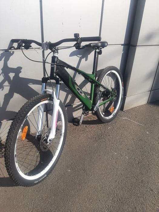 Mtb 27.5  B1 1x9 viteze