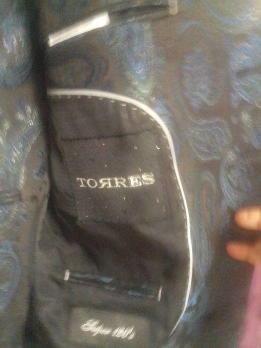 Costum de mire sau ocazii