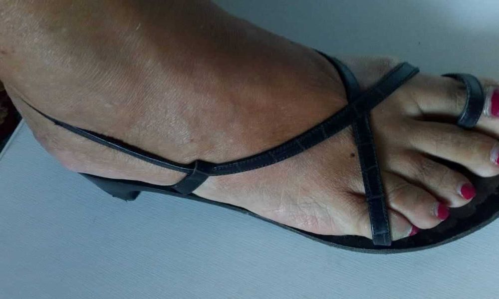 Оригинални сандали BALLY, 38
