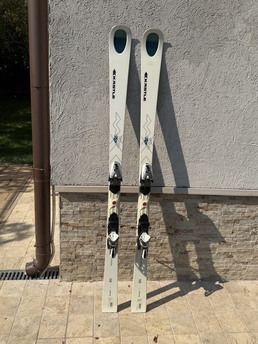 Ski Kastle MX 70