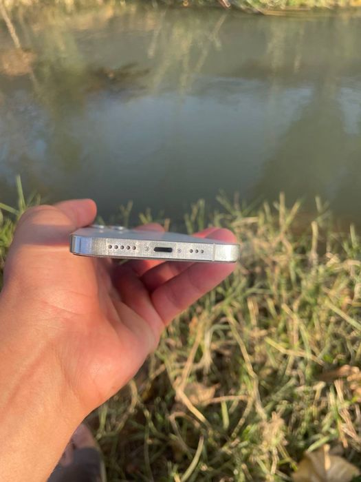 iPhone 12 pro garant.