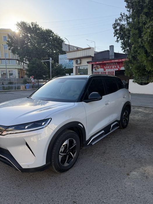 Bivaydi yuan ap 2025