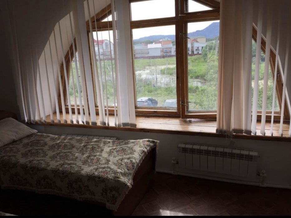 Сдам коттедж в Боровом
