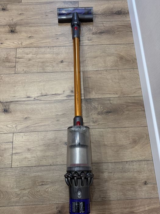 Dyson пылесос v 10 absolute