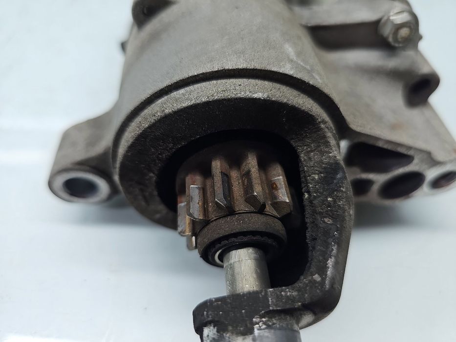 Electromotor AUDI A4 (8K2, B8) [Fabr 2008-2015] 03L911024B 2.0 TDI CGL