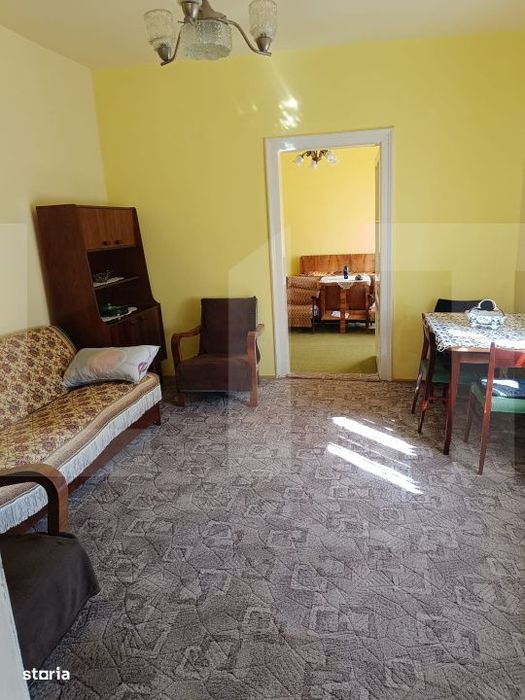 Casa individuala, 106 mp, zona Iosefin