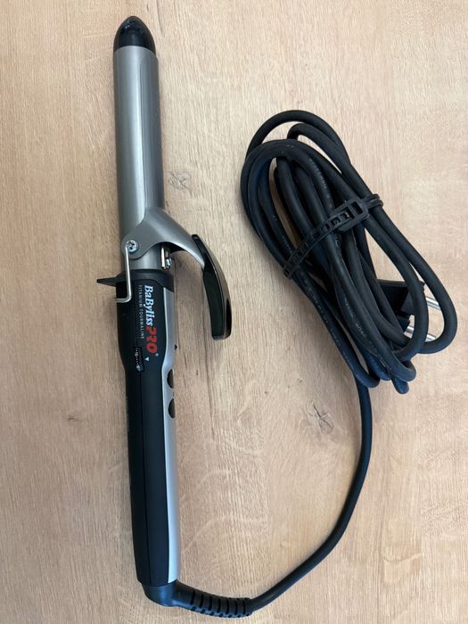 Плойка BaByliss BAB2173TTE