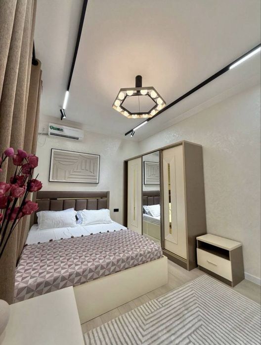 Срочно аренда квартира яккасарой текистилни мост