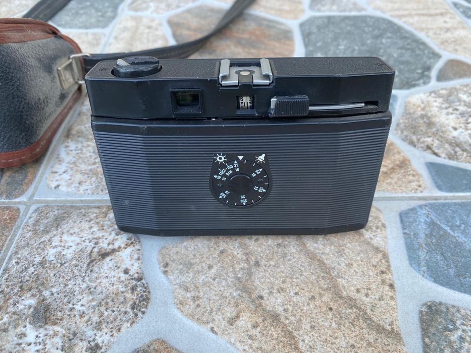 Aparat Foto Vechi
