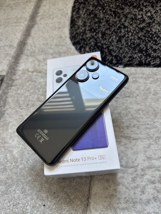 Redmi note 13 pro plus 512GB