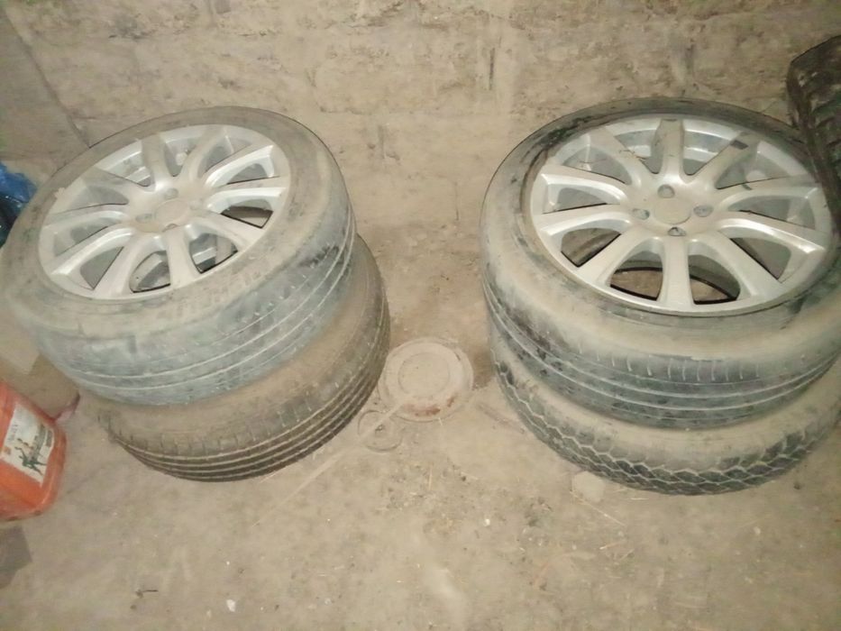 Балон титанкасымен