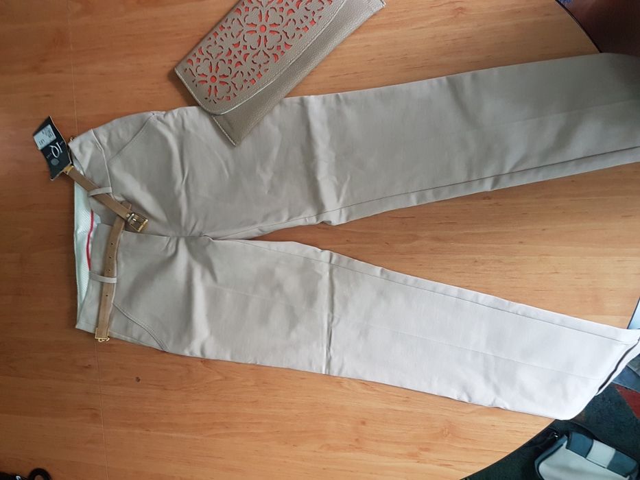 Pantaloni eleganti