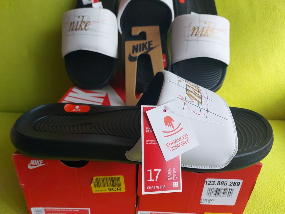 Nike-51.5н-НОВО-Оригинални