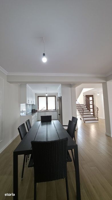 Casa P+M | Proiect Deosebit | Cartierul Grigorescu Oradea