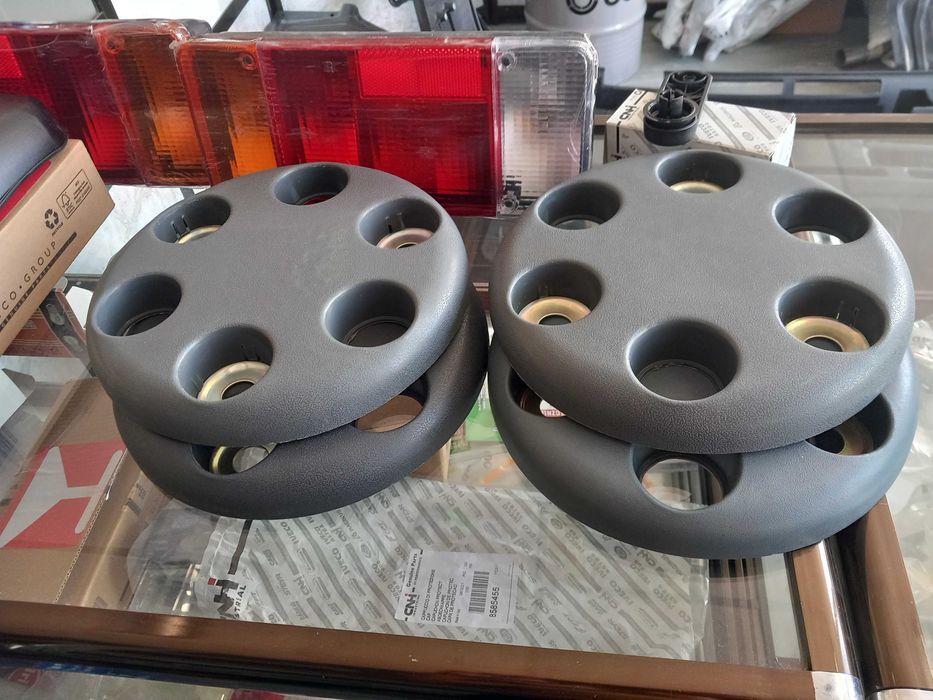 Предна броня ИВЕКО Дейли 3  (1999-2007) Predna bronq IVEKO