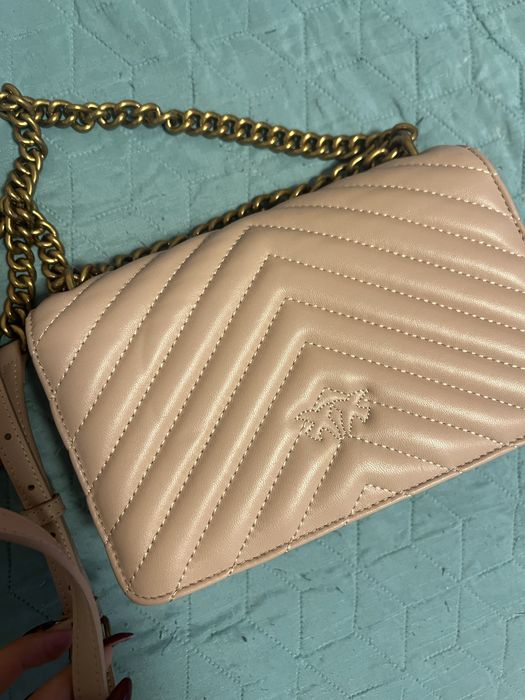Pinko one love mini