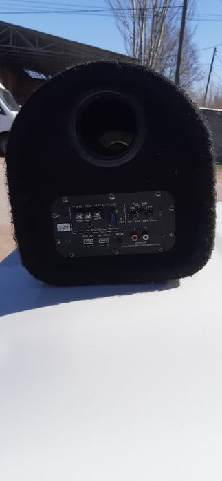 Продам сафбуфер 12 дюм