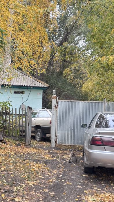 Продам дом Ушарал