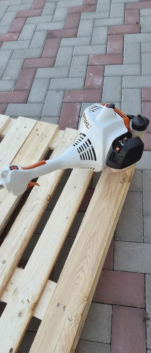 Motocoasa STIHL FS38