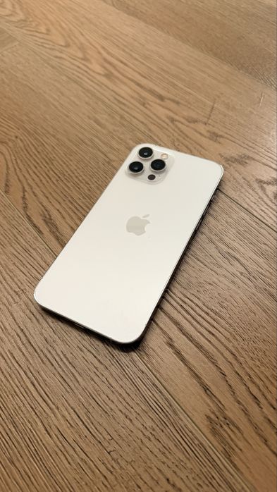 IPhone 12 pro max