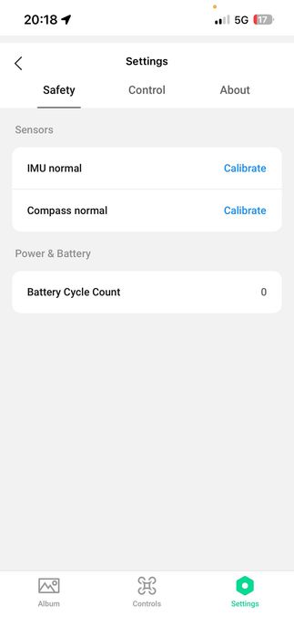 4k Дрон DJI Neo Чисто нов