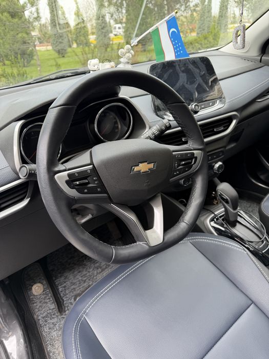 Tracker 2 premier plus