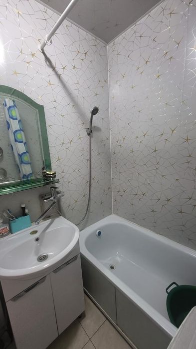 Продам 2-х комнатную квартиру