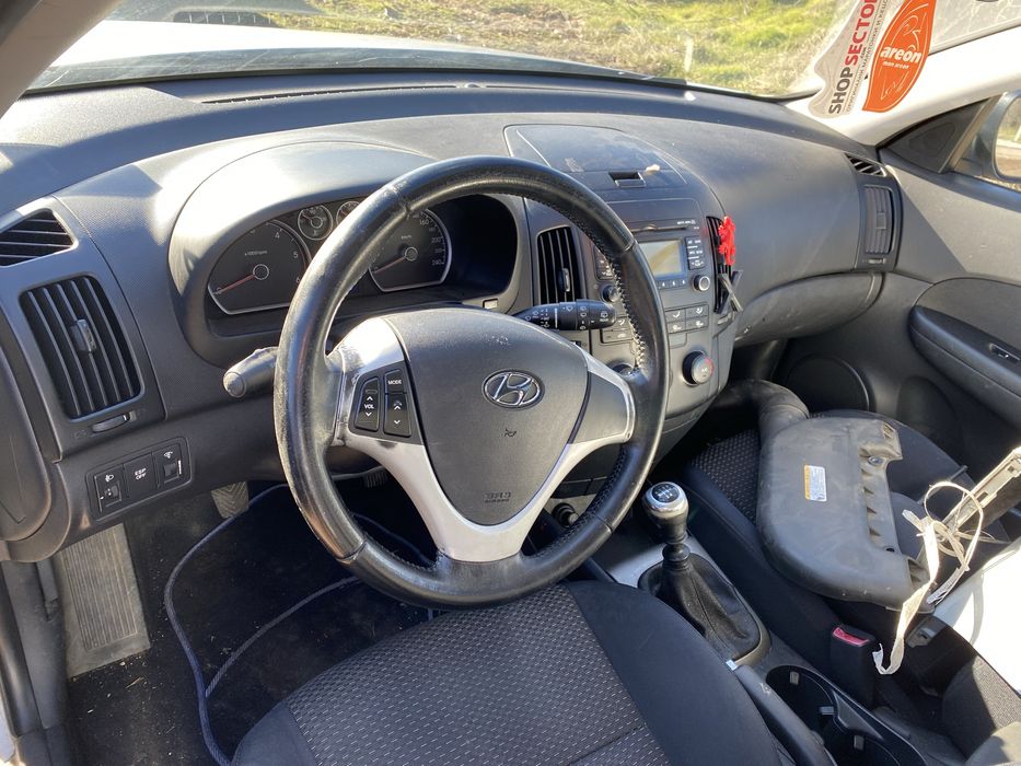 Хюндай И30/Hyundai i30,1.6CRDI;90hp,2008г,На части
