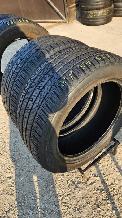 255/45 R18 • All Season • Vredestein Quatrac Pro 103Y | 2 buc | DOT 2024 | Pret/buc