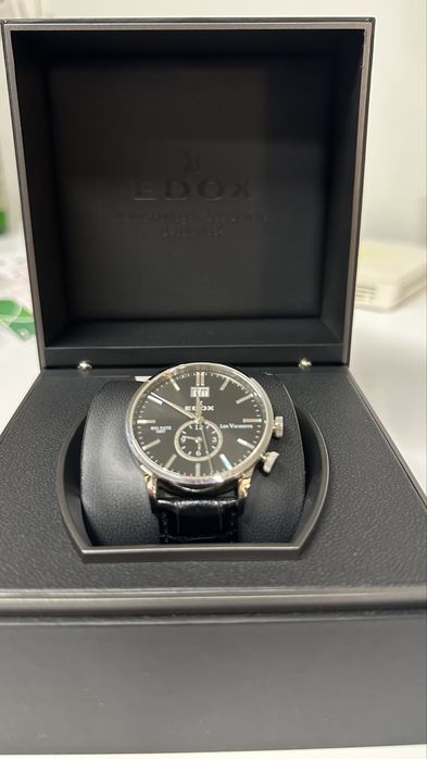 Ceas Edox 48 de mm