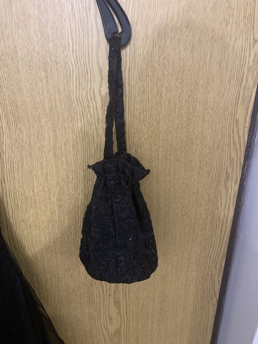 Дизайнерска бална рокля