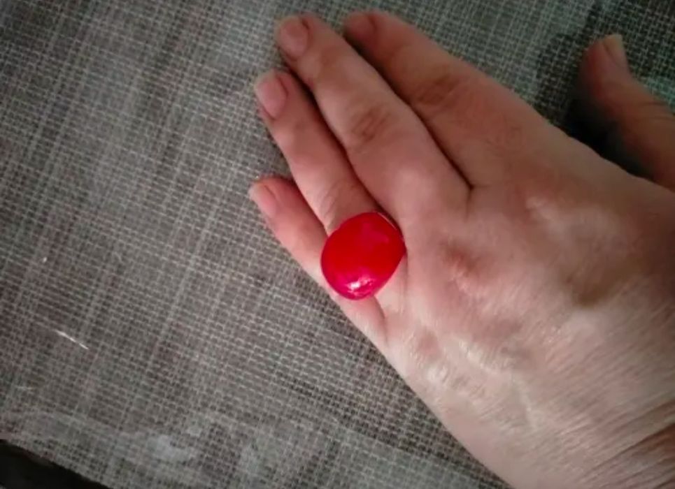 Продам кольца большие