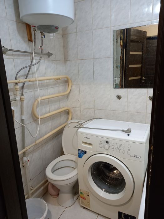 Продам 1 квартиру  в мсо