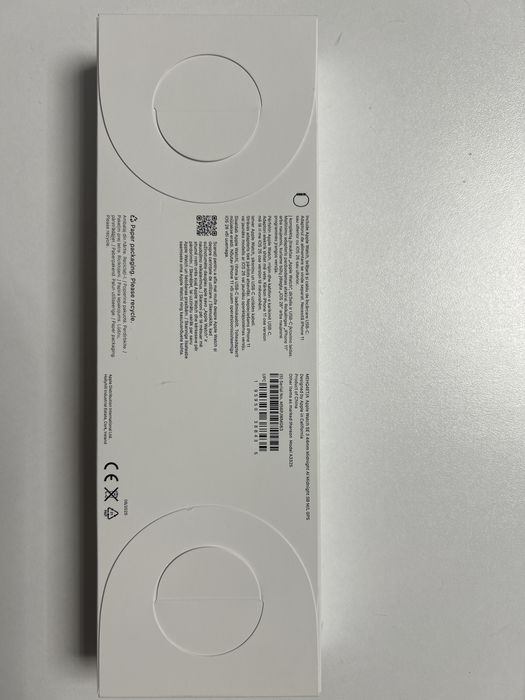 Apple Watch SE 3 , 44mm -1200 lei. Sigilat